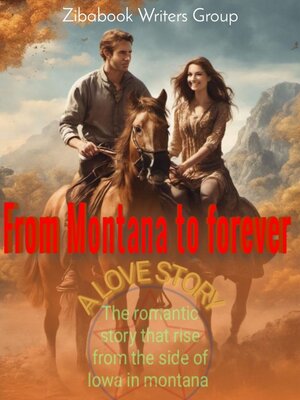 cover image of From Montana to Forever